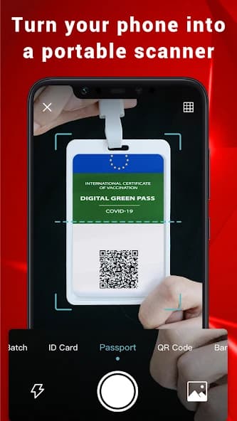 PDF Scanner – OCR, Translate 1.0.10