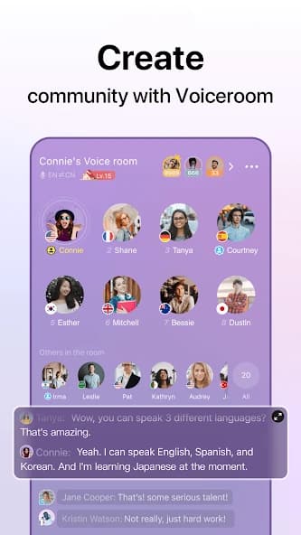 HelloTalk – Learn Languages 5.5.50