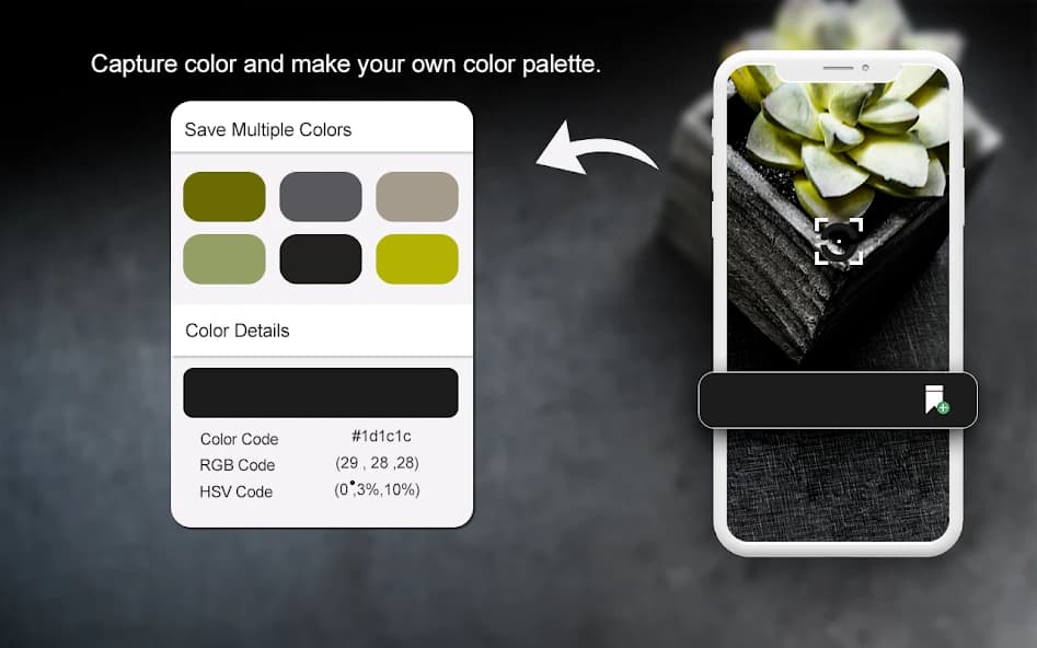 Color Detector – Color Picker 3.1.0