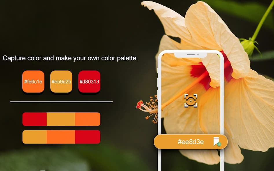 Color Detector – Color Picker 3.1.0
