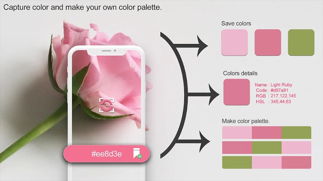 Color Detector – Color Picker 3.1.0