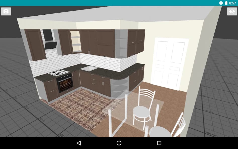 My Kitchen: 3D Planner 1.22.0