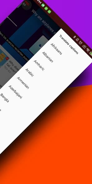 zTranslate: Translate subtitle 2.4