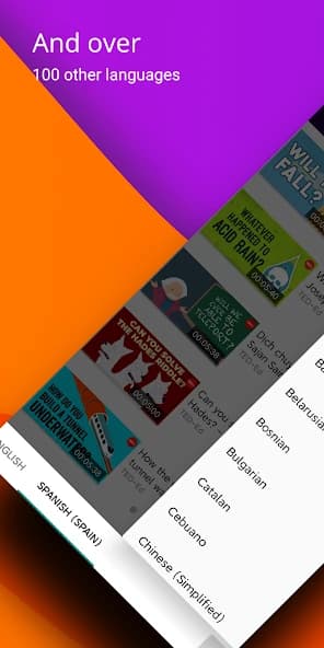 zTranslate: Translate subtitle 2.4