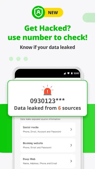 Whoscall – Caller ID & Block 7.80