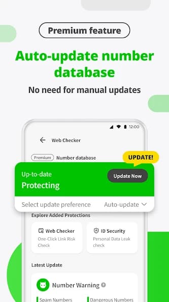 Whoscall – Caller ID & Block 7.80