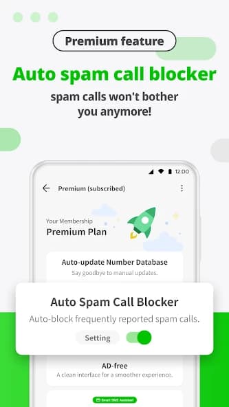 Whoscall – Caller ID & Block 7.80