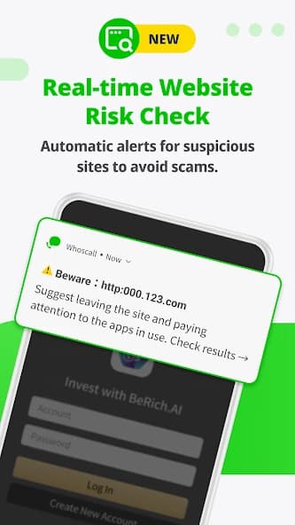 Whoscall – Caller ID & Block 7.80