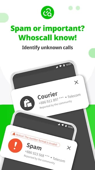 Whoscall – Caller ID & Block 7.80