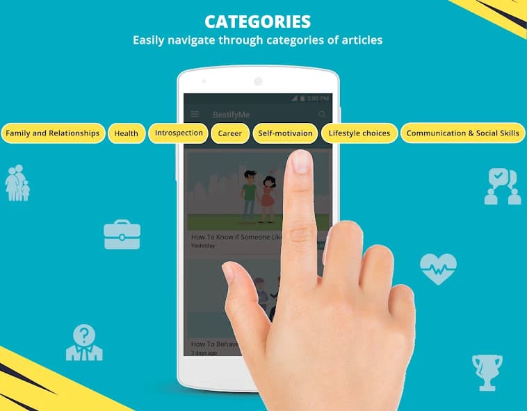 Personality Development App 4.2.45