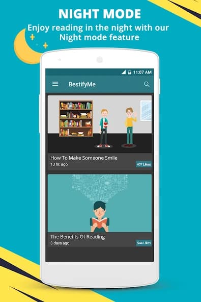 Personality Development App 4.2.45