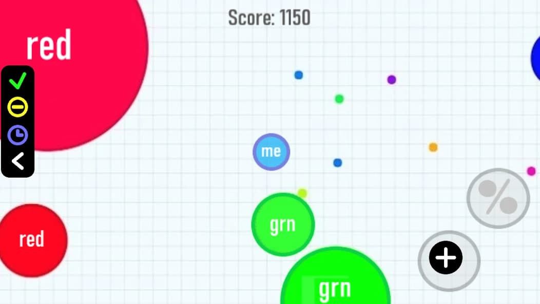 Volume Key Auto Clicker 1.1.6