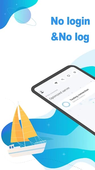 Galaxy VPN – Unlimited Proxy 2.3.9