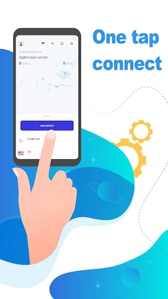 Galaxy VPN – Unlimited Proxy 2.3.9
