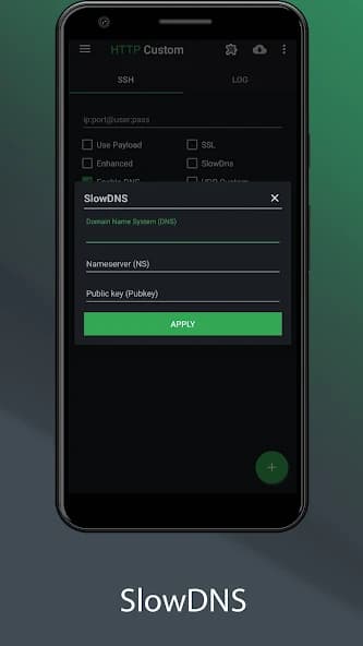 HTTP Custom – AIO Tunnel VPN 5.1.26-RC77