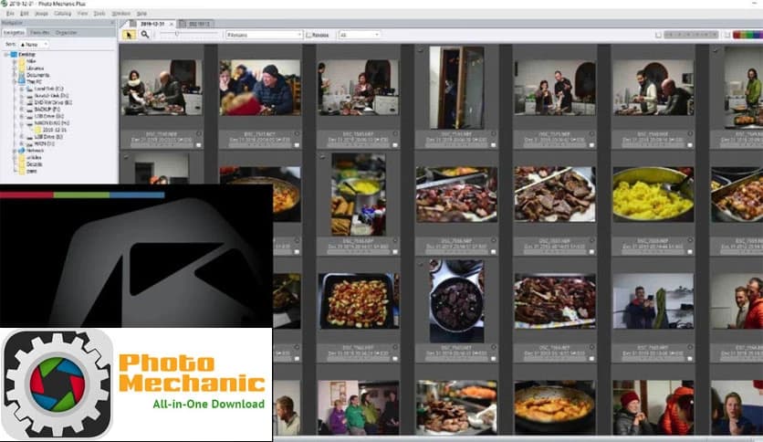 Photo Mechanic All-in-One 2026.1.9024