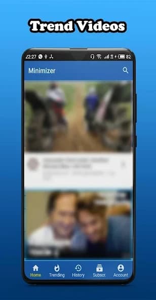 Floating Tube Video Player – M 0.1.22