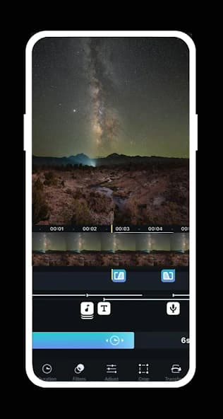 Video Editor – Stars Maker 12.0