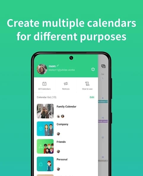 TimeTree – Shared Calendar 13.7.1