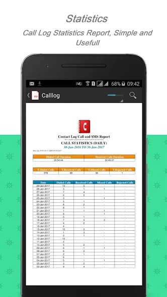 E2PDF SMS Call Backup Restore 26.07.2024