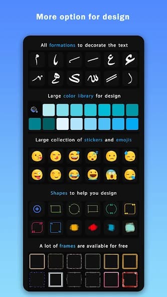 Text on photo – photo editor 3.3.0