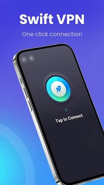 Swift VPN: Secure Connectivity 2.6.2