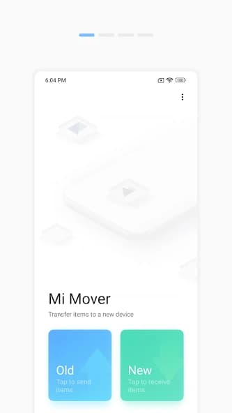 Mi Mover 4.3.3