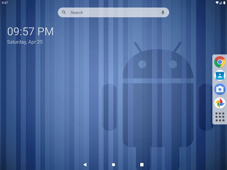 Lynx Launcher 1.4.6 1125