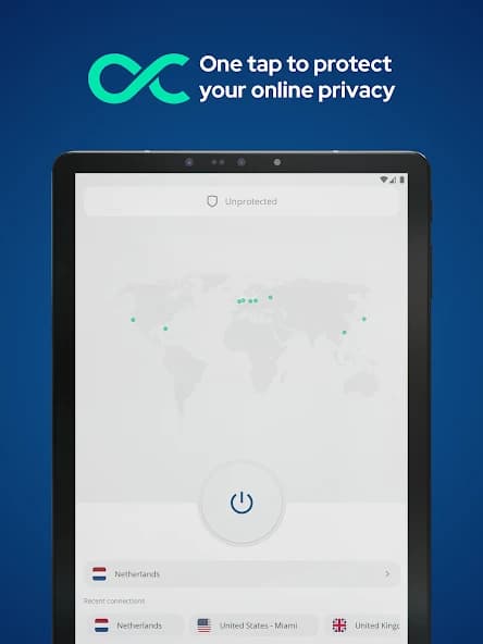 Octohide VPN 2.178
