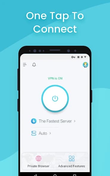 X-VPN – Private Browser VPN 203.5.1