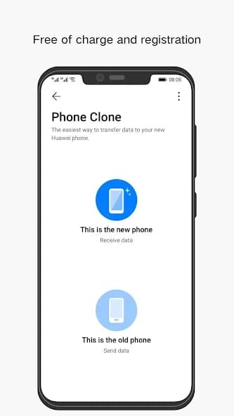 Phone Clone 14.0.0.560