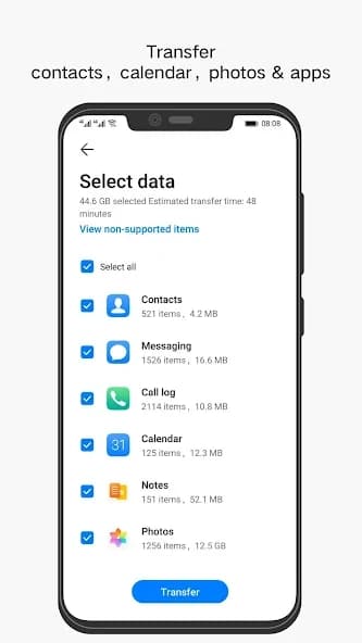 Phone Clone 14.0.0.560