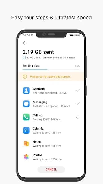 Phone Clone 14.0.0.560