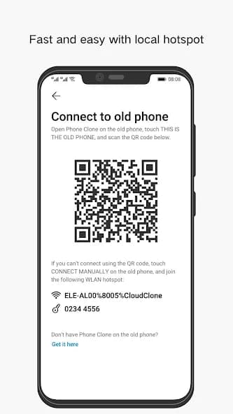 Phone Clone 14.0.0.560