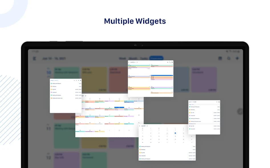 Tiny Calendar: Planner & Tasks 3.3.3