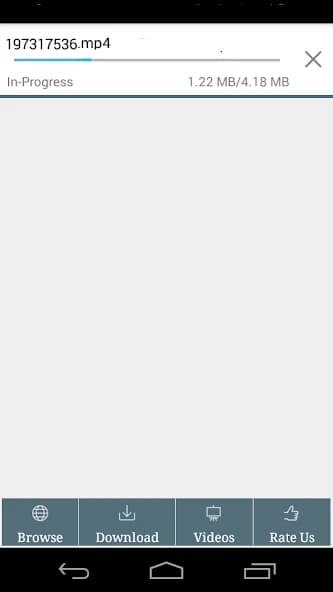 All Video Downloader 9.9.0