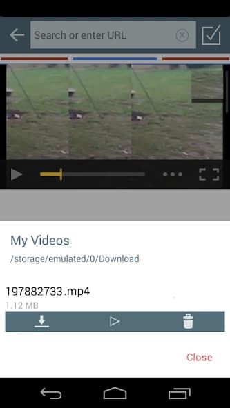 All Video Downloader 9.9.0