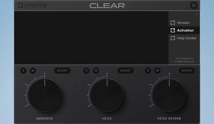 Supertone Clear 1.1.1