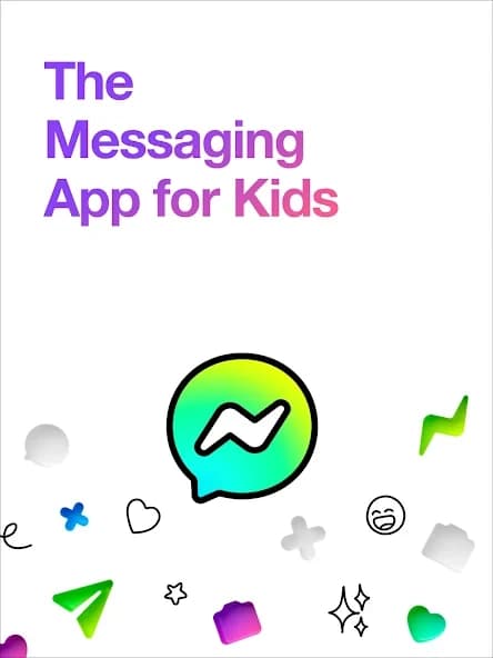 Messenger Kids – The Messaging 275.2.0.47.198