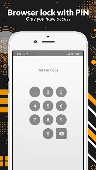 VPN Browser Unblock Sites 21.0