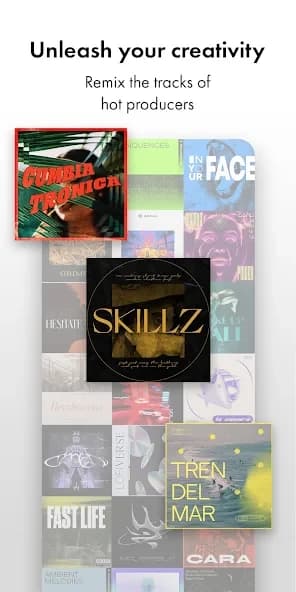 Music Maker JAM: Beatmaker app 7.5.4