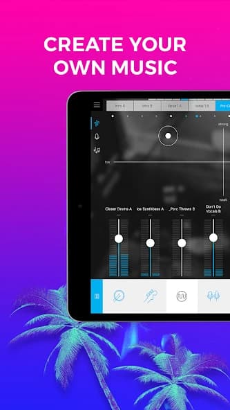 Music Maker JAM: Beatmaker app 7.5.4