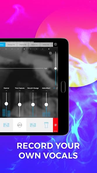Music Maker JAM: Beatmaker app 7.5.4