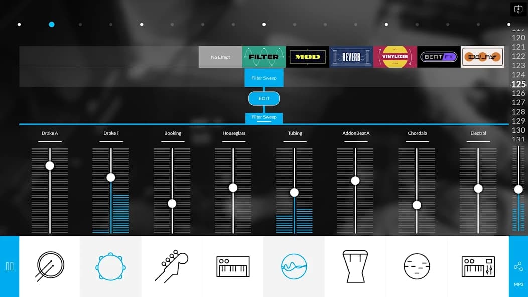 Music Maker JAM: Beatmaker app 7.5.4