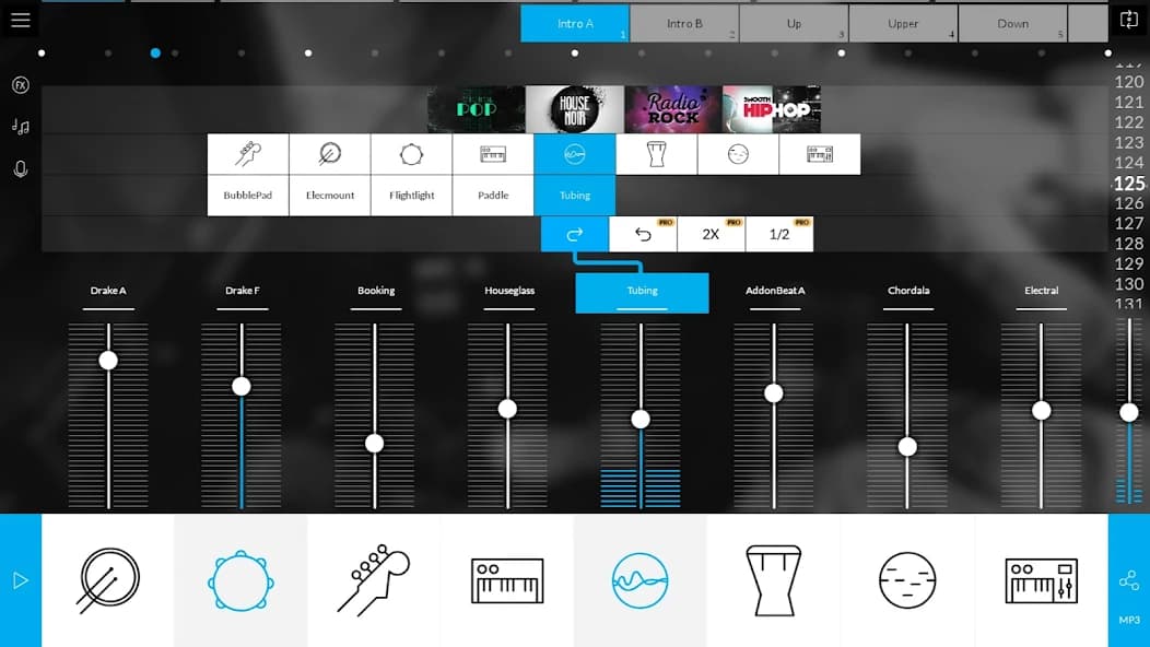 Music Maker JAM: Beatmaker app 7.5.4