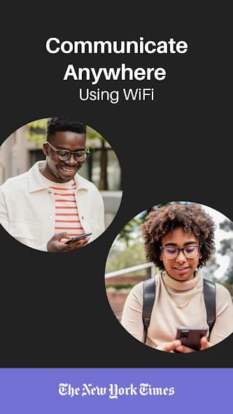 Text Free: Second Phone Number 12.69