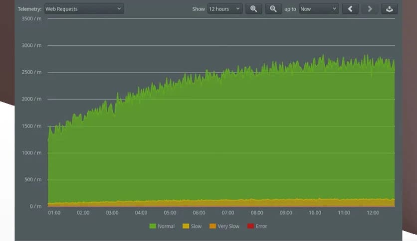 EJ Technologies Perfino 4.1