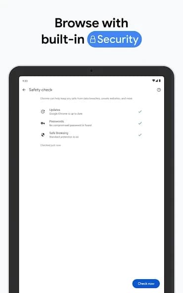 Google Chrome 127.0.6533.103
