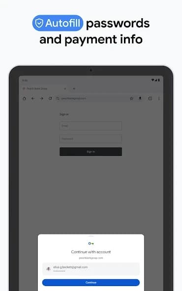 Google Chrome 127.0.6533.103
