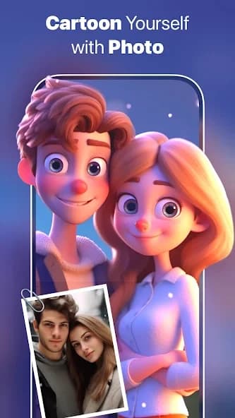 AI Art Generator: Photo, Draw 1.3.8